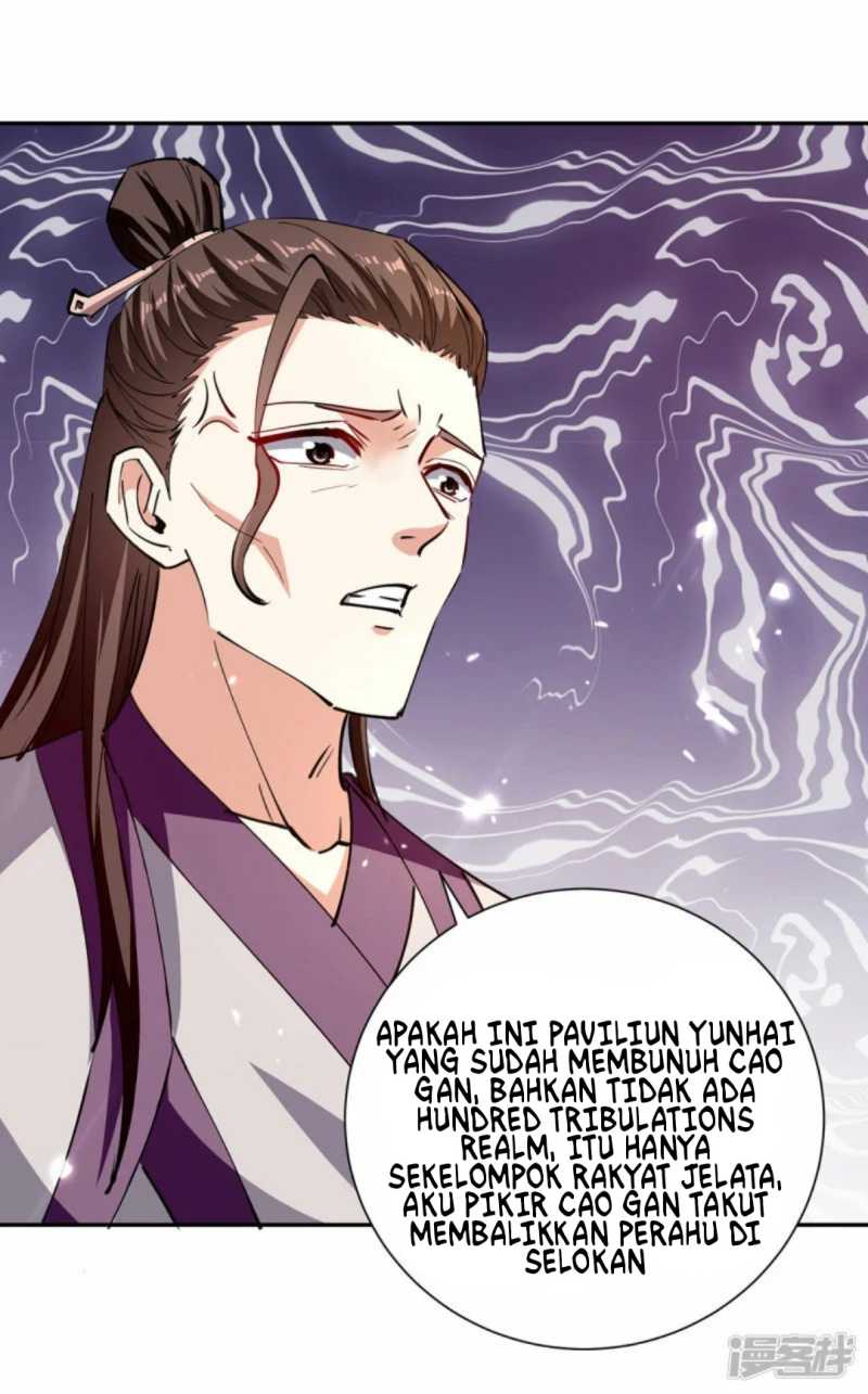 Strongest Leveling Chapter 330 Gambar 11