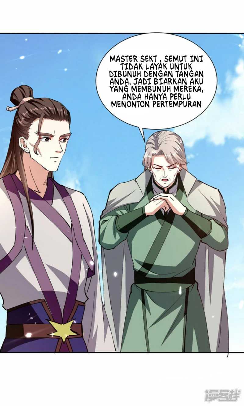 Strongest Leveling Chapter 330 Gambar 12