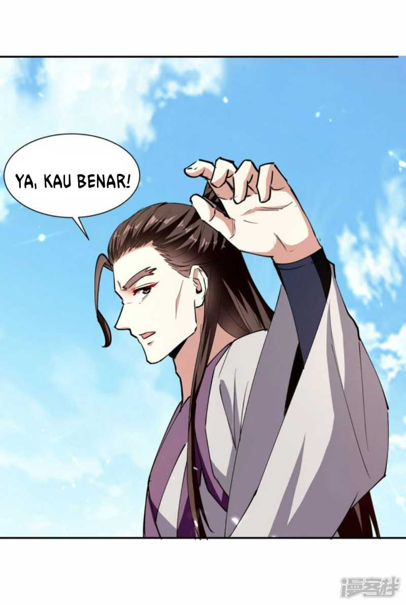 Strongest Leveling Chapter 330 Gambar 13