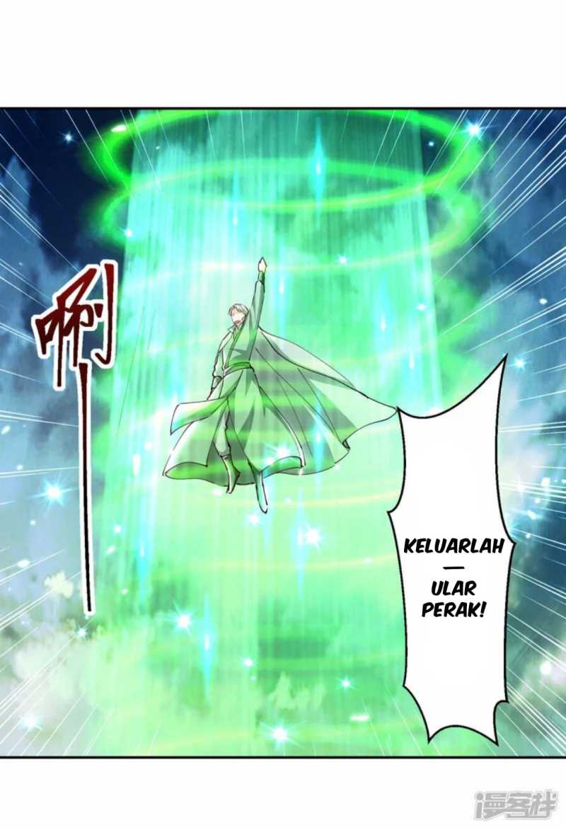 Strongest Leveling Chapter 330 Gambar 14