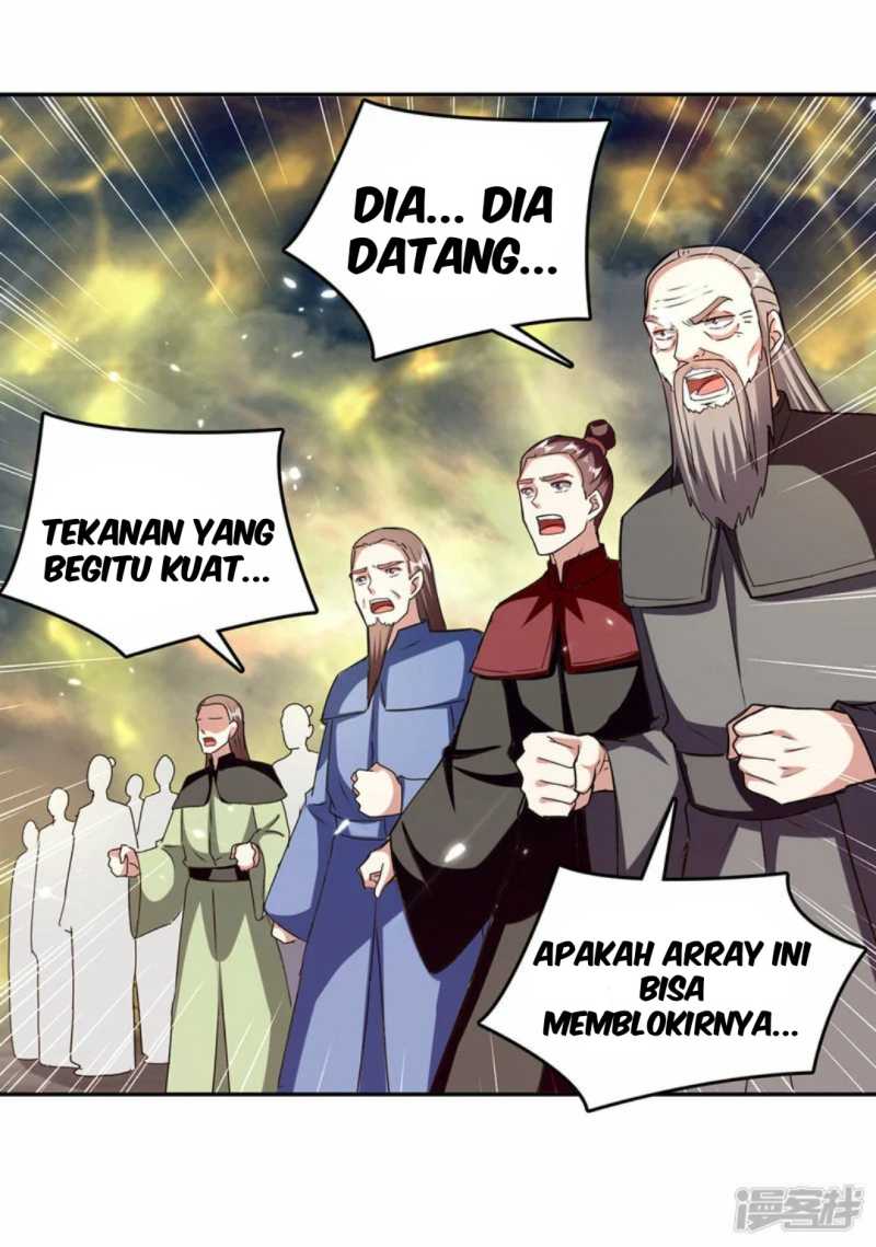 Strongest Leveling Chapter 330 Gambar 18