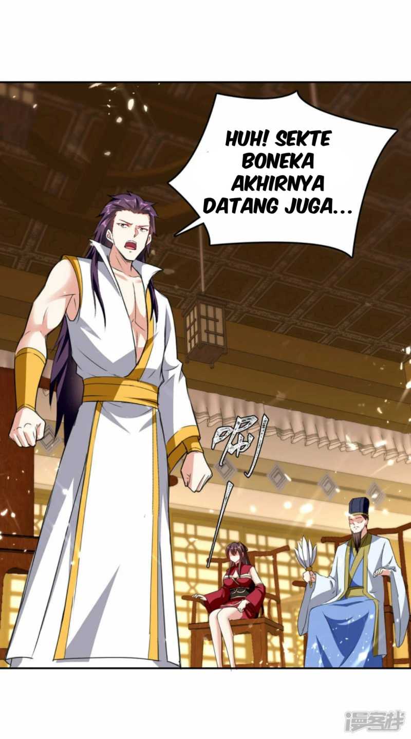 Baca  Strongest Leveling Chapter 330 Gambar 2