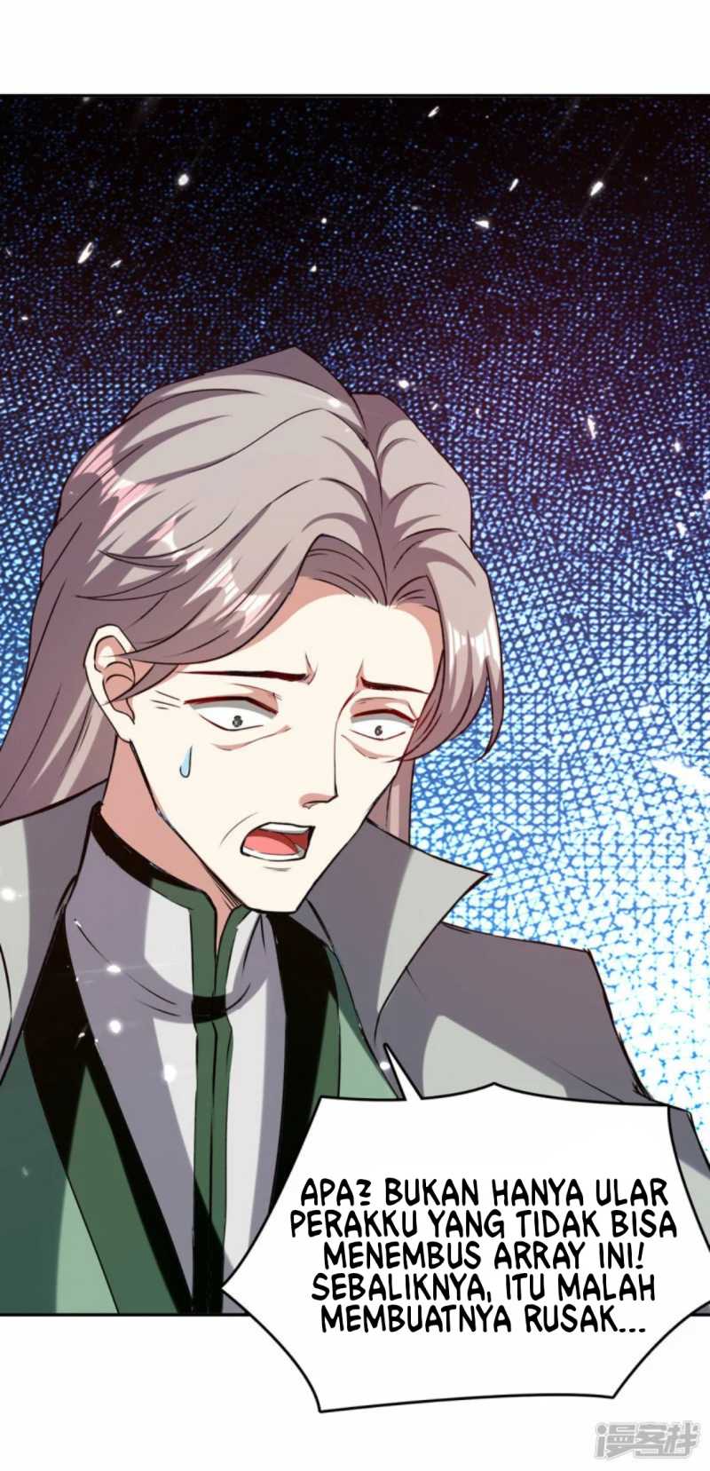 Strongest Leveling Chapter 330 Gambar 23