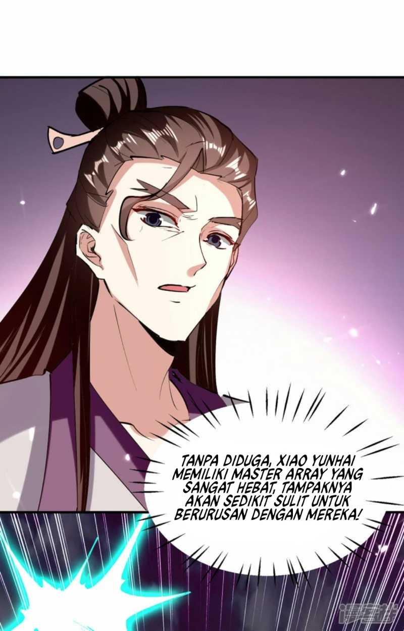 Strongest Leveling Chapter 330 Gambar 27