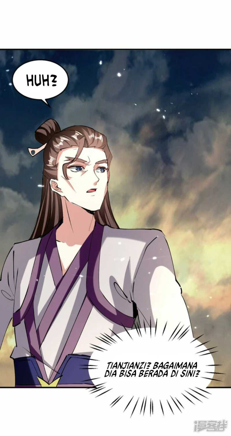 Strongest Leveling Chapter 330 Gambar 29