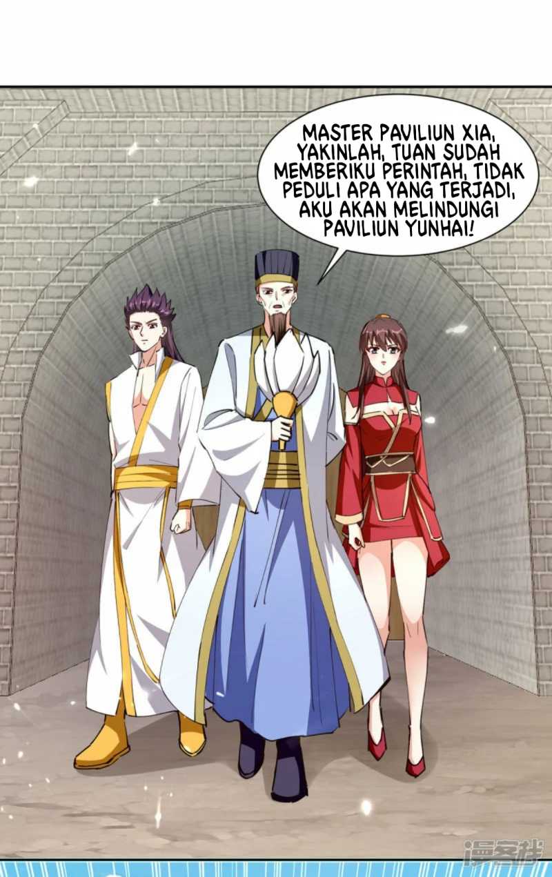 Strongest Leveling Chapter 330 Gambar 4