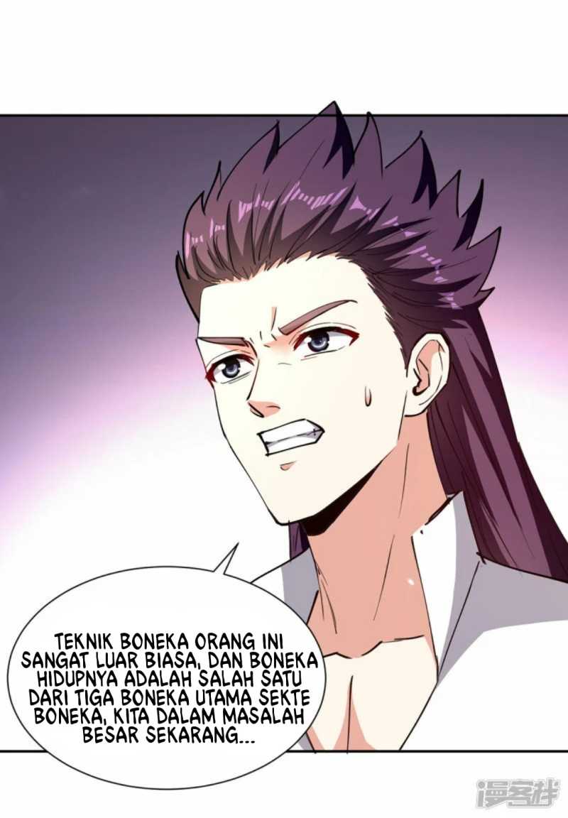 Strongest Leveling Chapter 330 Gambar 9