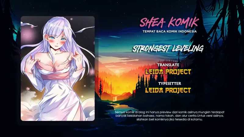 Baca Komik Strongest Leveling Chapter 329 Gambar 1