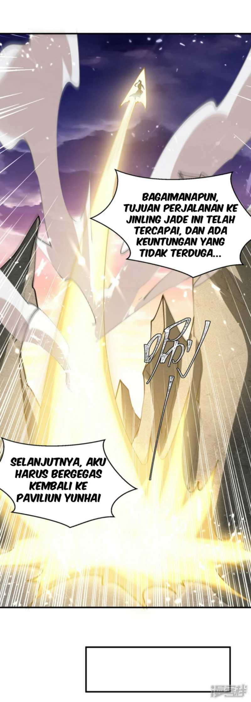 Strongest Leveling Chapter 329 Gambar 10