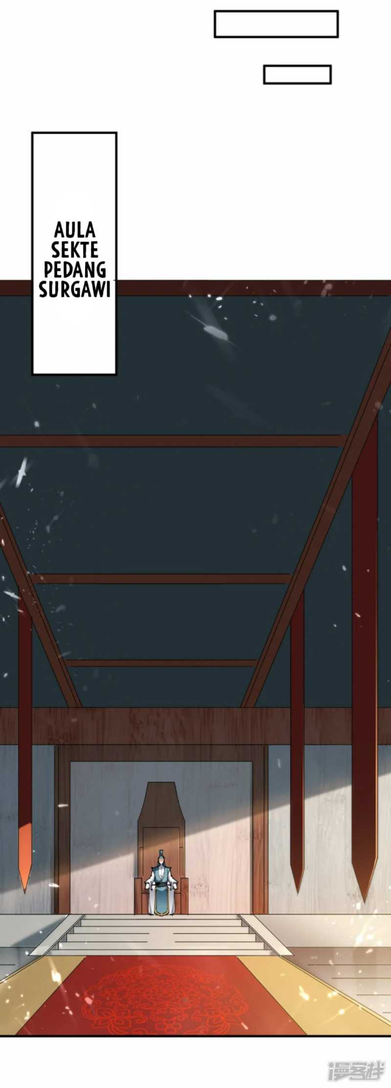 Strongest Leveling Chapter 329 Gambar 11