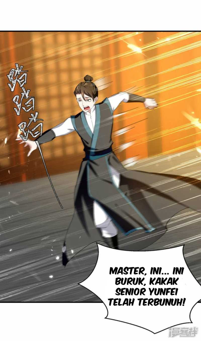 Strongest Leveling Chapter 329 Gambar 13