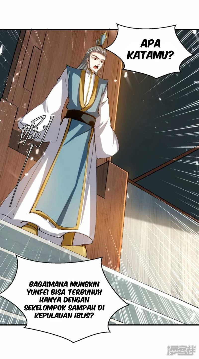 Strongest Leveling Chapter 329 Gambar 14