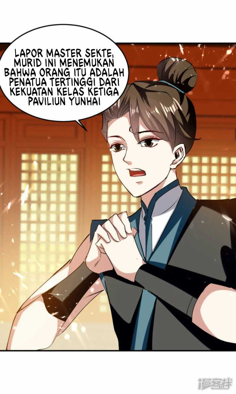 Strongest Leveling Chapter 329 Gambar 17