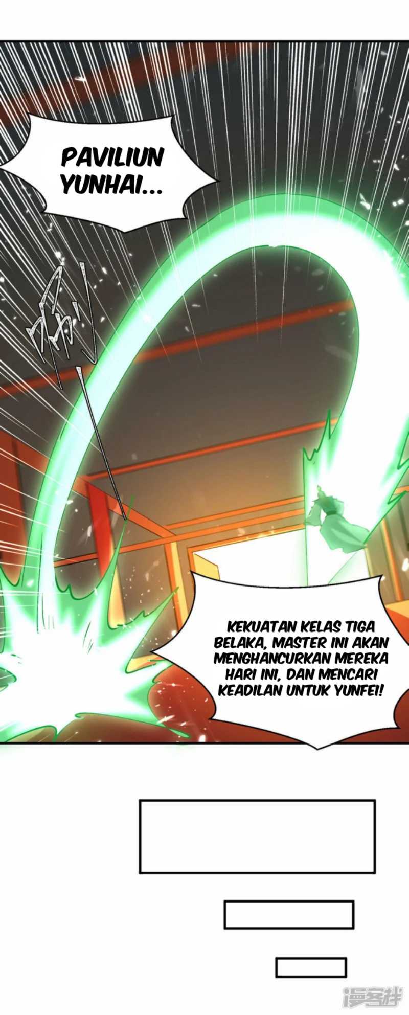 Strongest Leveling Chapter 329 Gambar 18