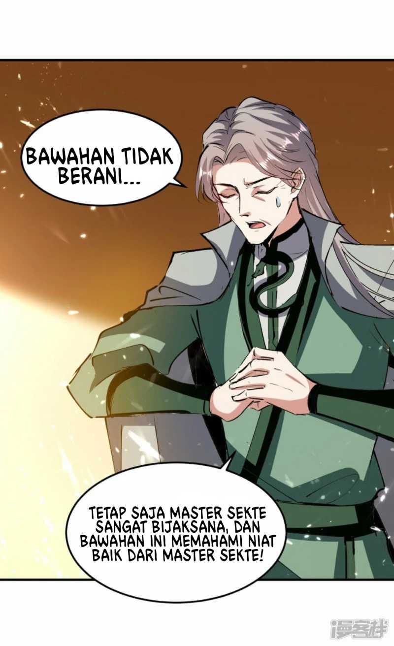 Strongest Leveling Chapter 329 Gambar 24