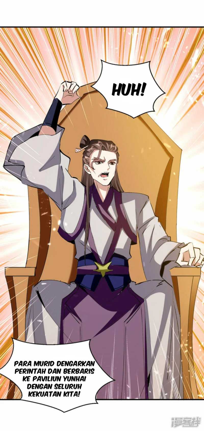 Strongest Leveling Chapter 329 Gambar 25