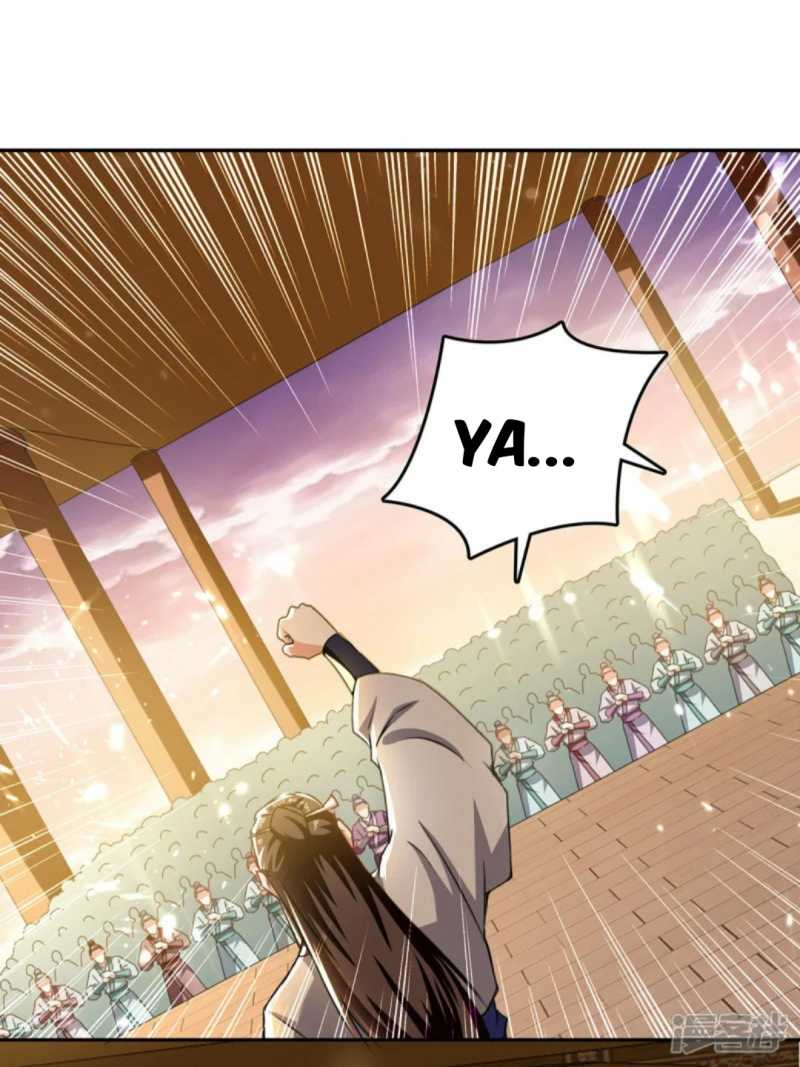 Strongest Leveling Chapter 329 Gambar 26