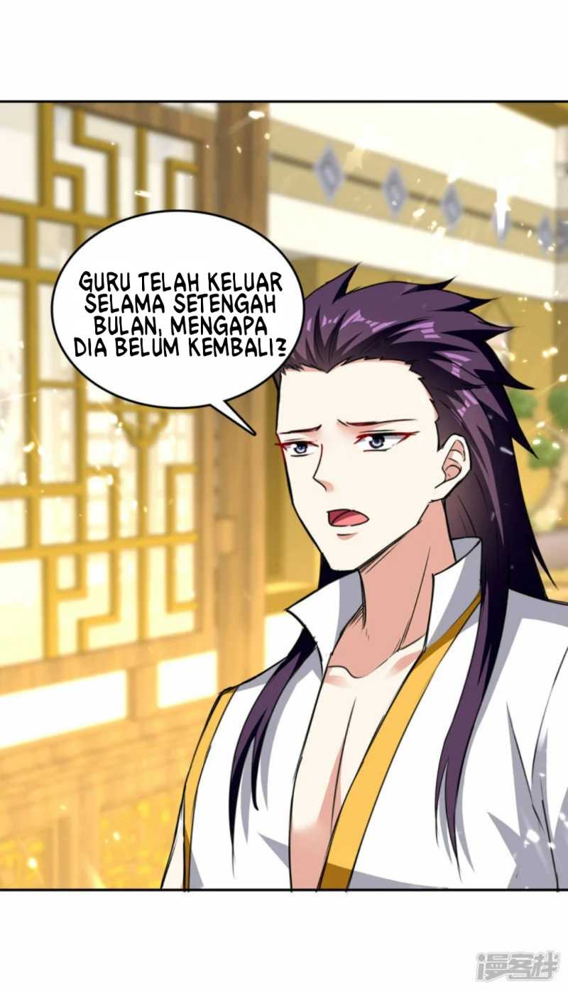 Strongest Leveling Chapter 329 Gambar 28