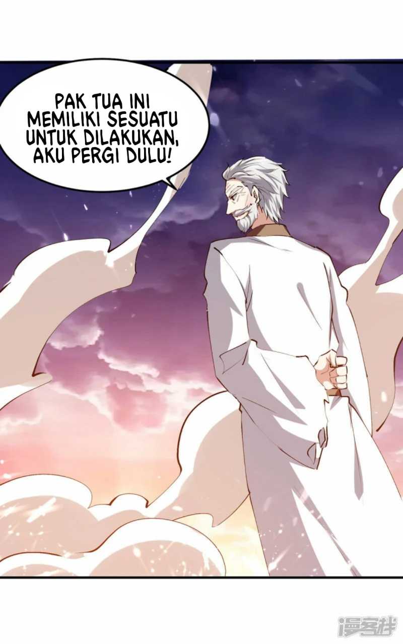 Strongest Leveling Chapter 329 Gambar 6
