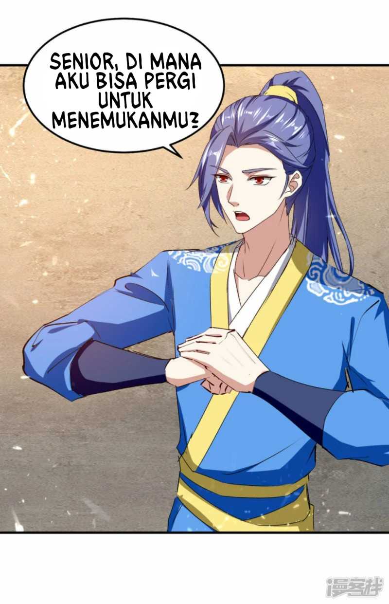 Strongest Leveling Chapter 329 Gambar 7