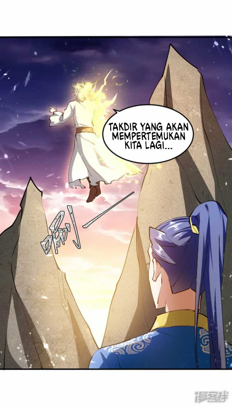 Strongest Leveling Chapter 329 Gambar 8