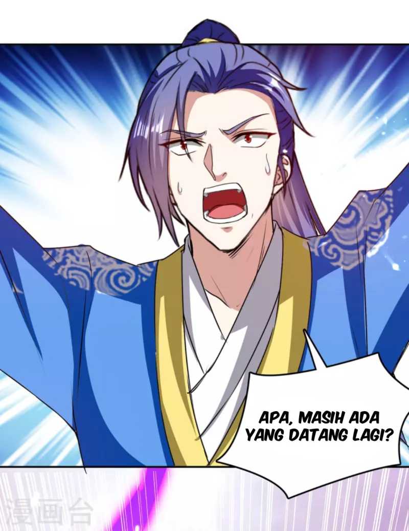 Strongest Leveling Chapter 328 Gambar 11