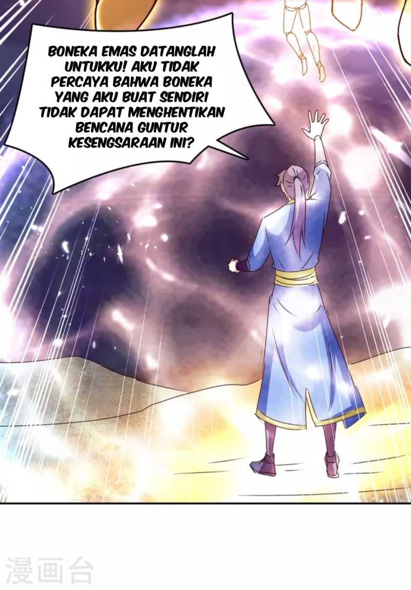 Strongest Leveling Chapter 328 Gambar 13