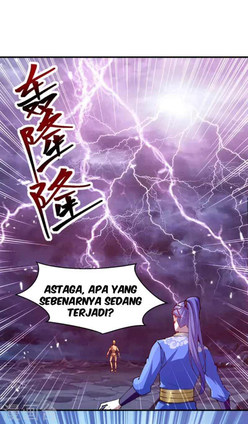 Baca  Strongest Leveling Chapter 328 Gambar 2