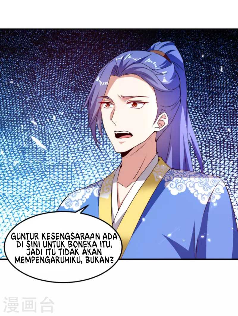 Strongest Leveling Chapter 328 Gambar 5