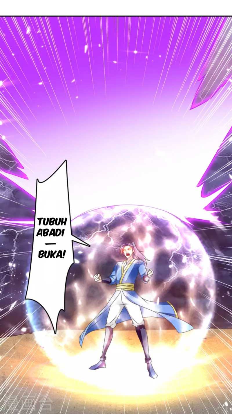 Strongest Leveling Chapter 328 Gambar 7