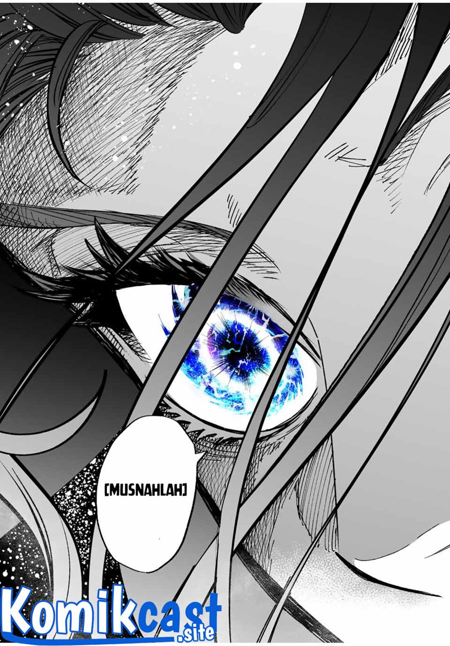 The Unfavorable Job “Appraiser” Is Actually the Strongest Chapter 47.1 Gambar 10