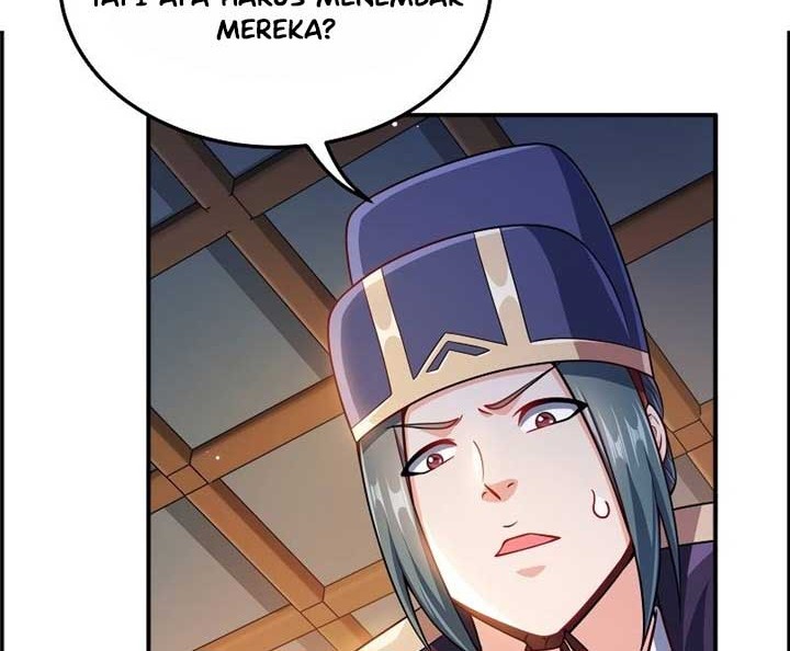 My Lady Is Actually the Empress? Chapter 70 Gambar 9