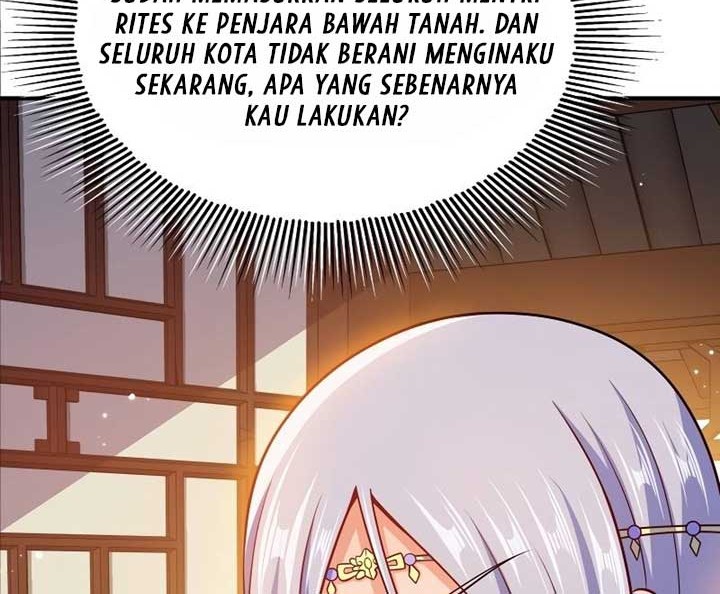 My Lady Is Actually the Empress? Chapter 70 Gambar 17