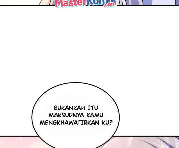 My Lady Is Actually the Empress? Chapter 70 Gambar 25