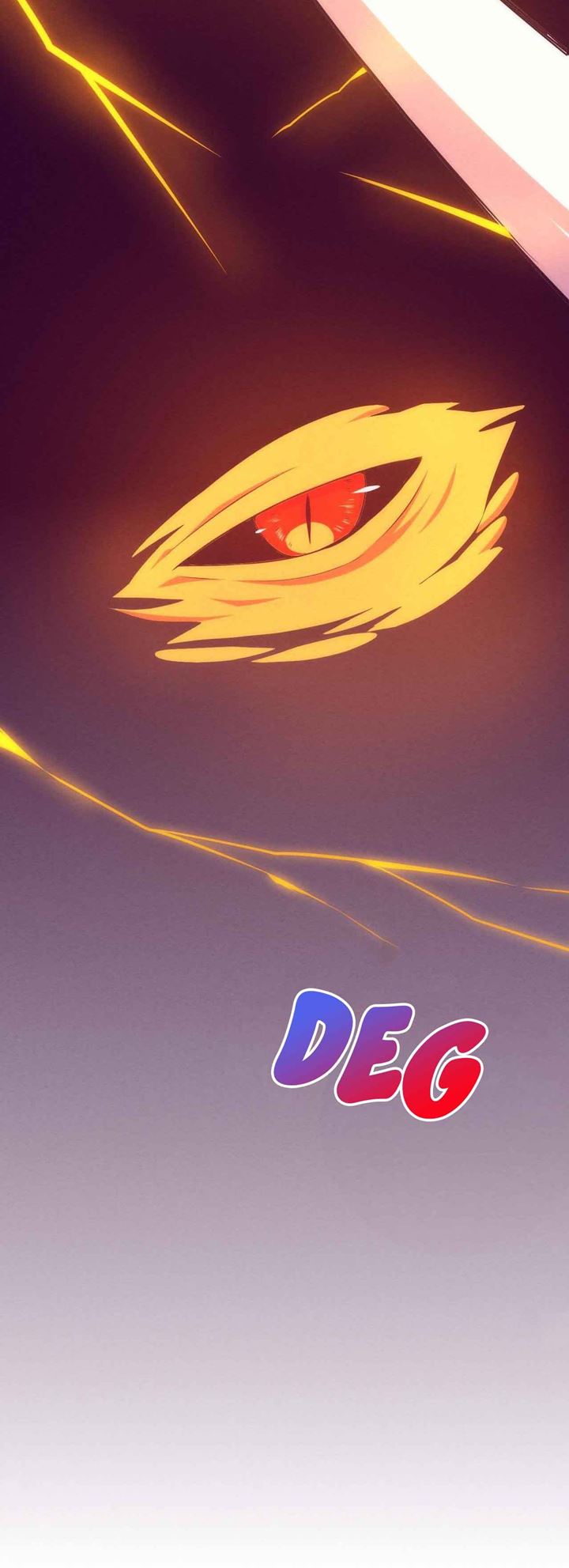 Evolution Frenzy Chapter 35 Gambar 36