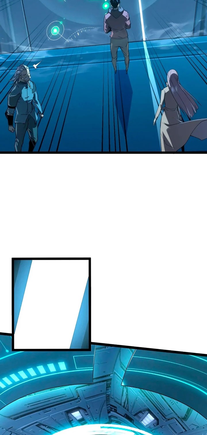 Rise From The Rubble Chapter 103 Gambar 19