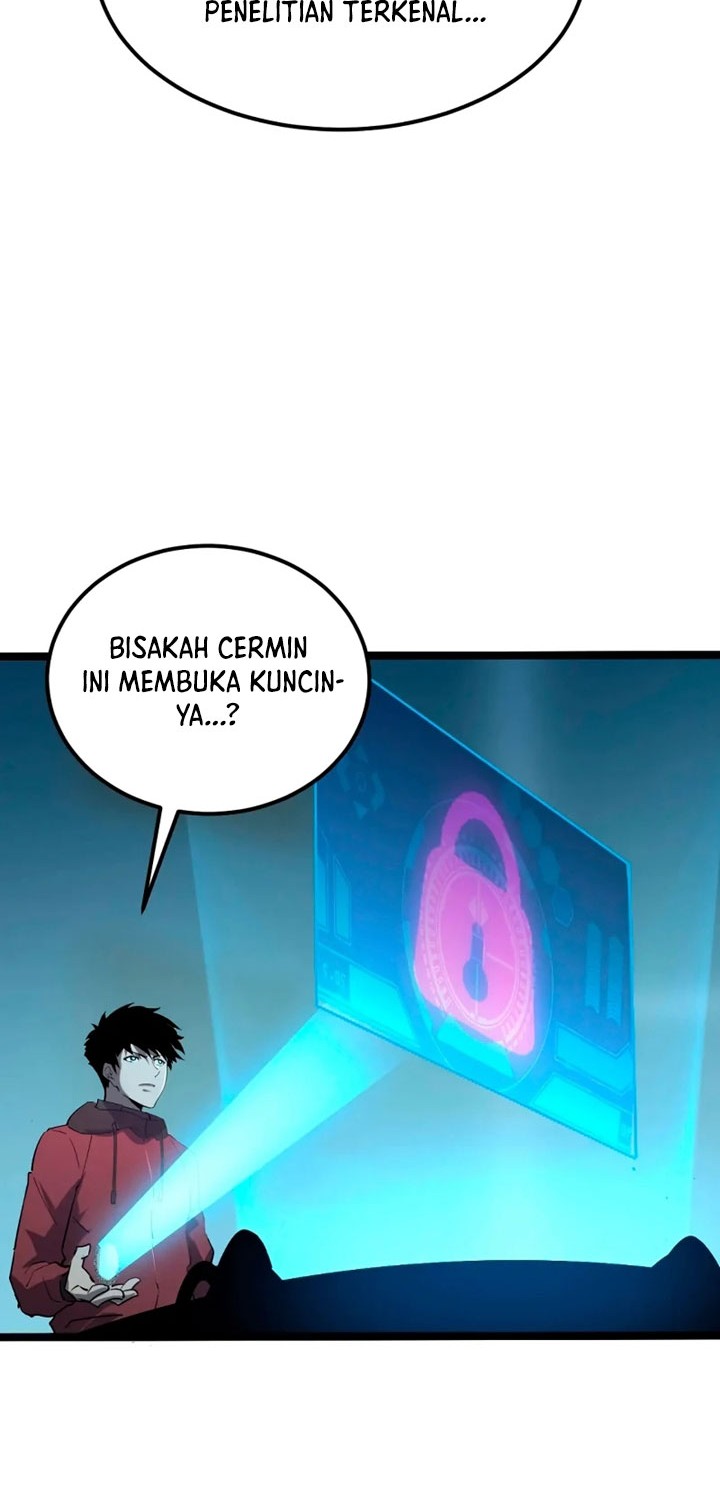 Rise From The Rubble Chapter 103 Gambar 21