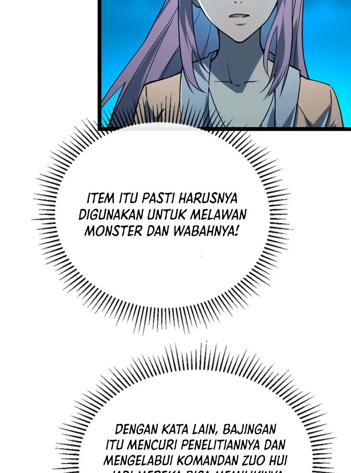 Rise From The Rubble Chapter 103 Gambar 25