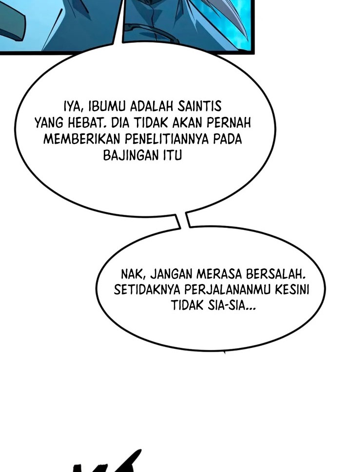 Rise From The Rubble Chapter 103 Gambar 31