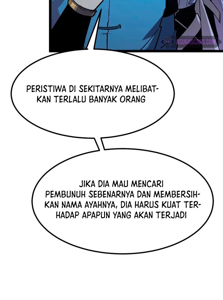 Rise From The Rubble Chapter 103 Gambar 35