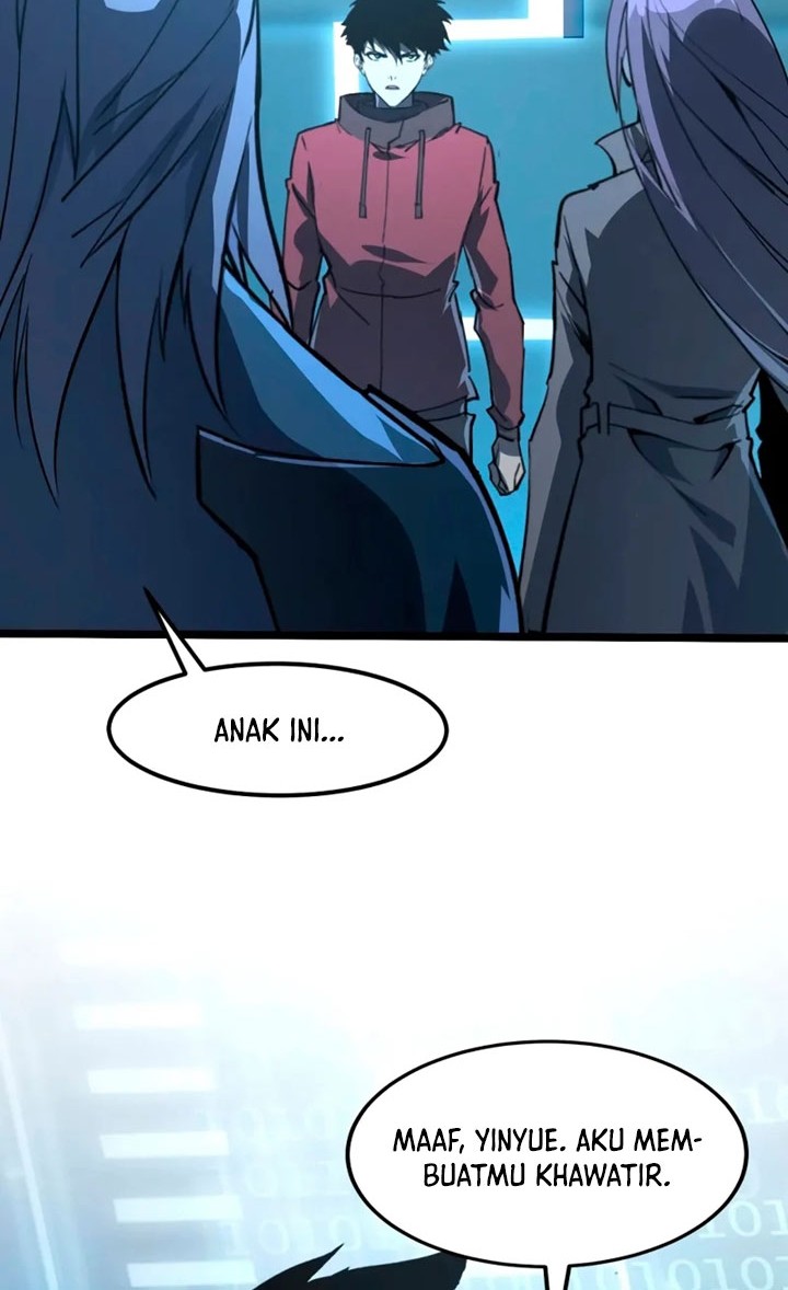 Rise From The Rubble Chapter 103 Gambar 39