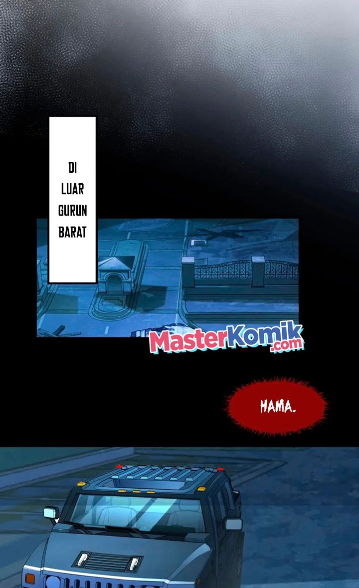 Rise From The Rubble Chapter 103 Gambar 43