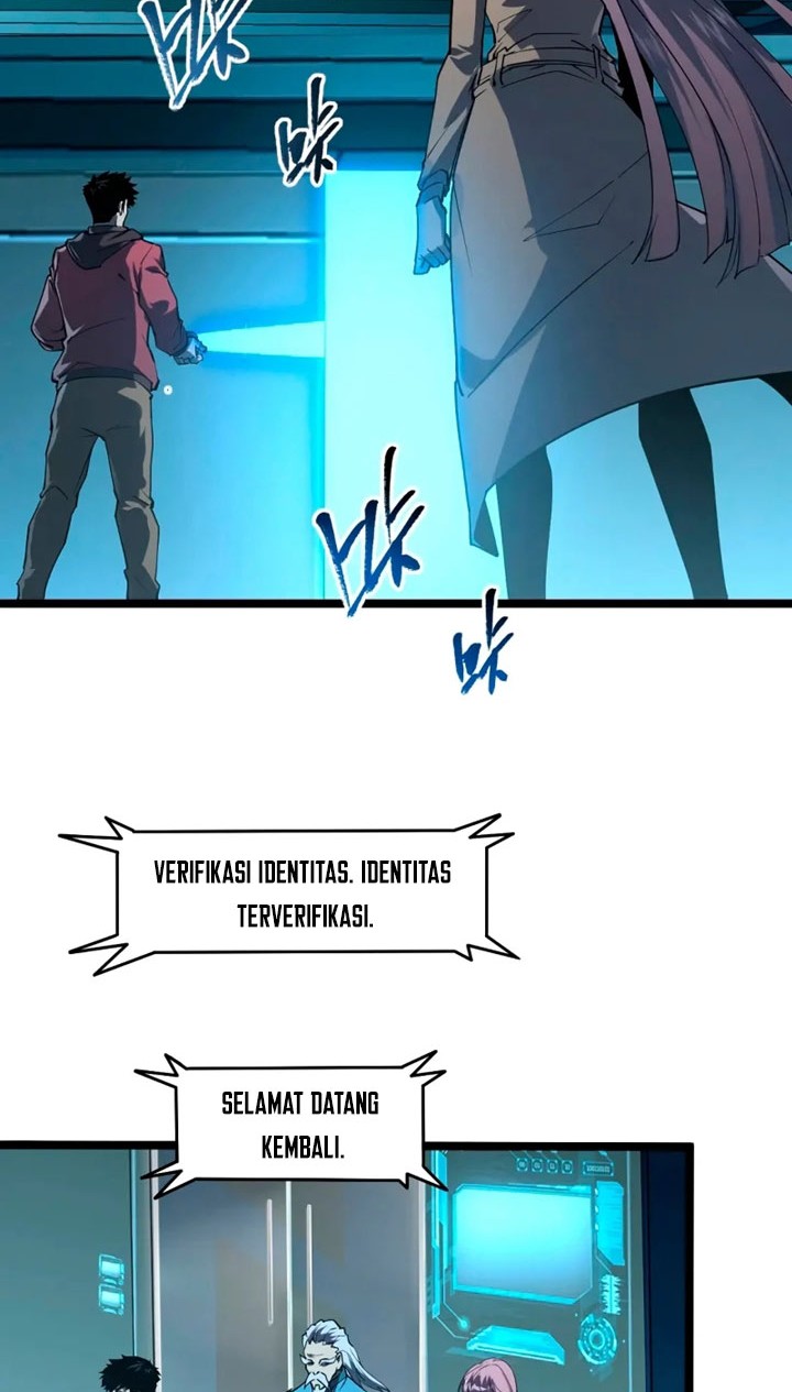 Rise From The Rubble Chapter 103 Gambar 3