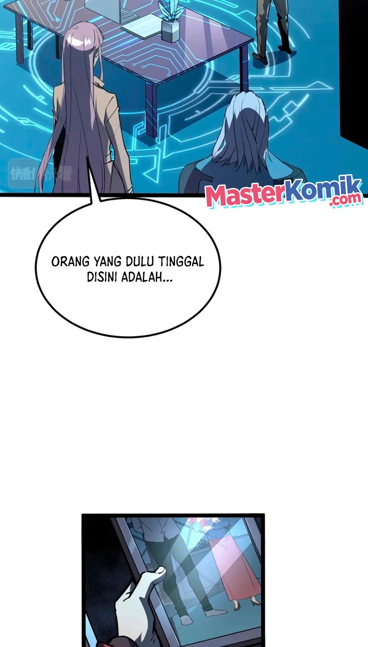 Rise From The Rubble Chapter 103 Gambar 5