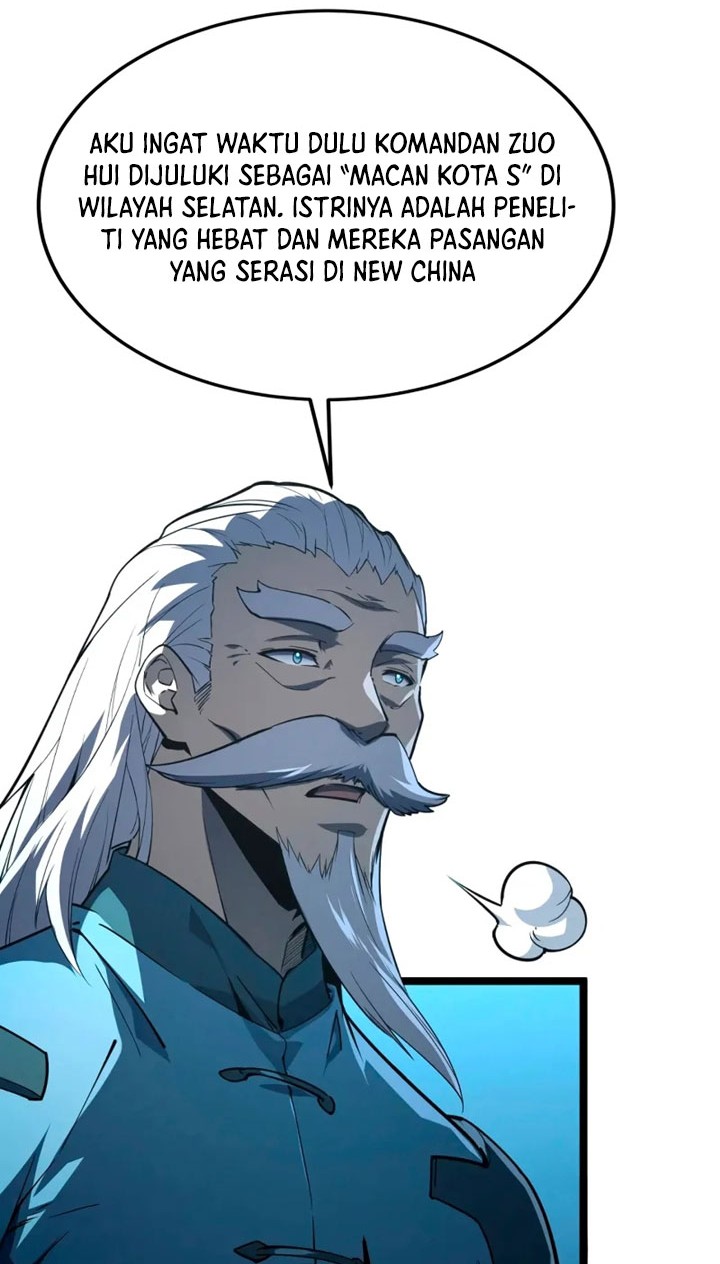 Rise From The Rubble Chapter 103 Gambar 9