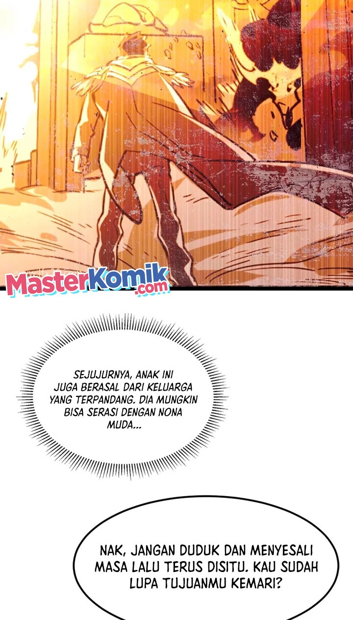 Rise From The Rubble Chapter 103 Gambar 11