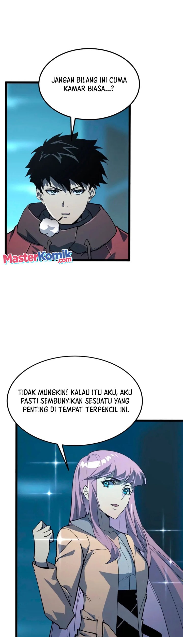 Rise From The Rubble Chapter 103 Gambar 14
