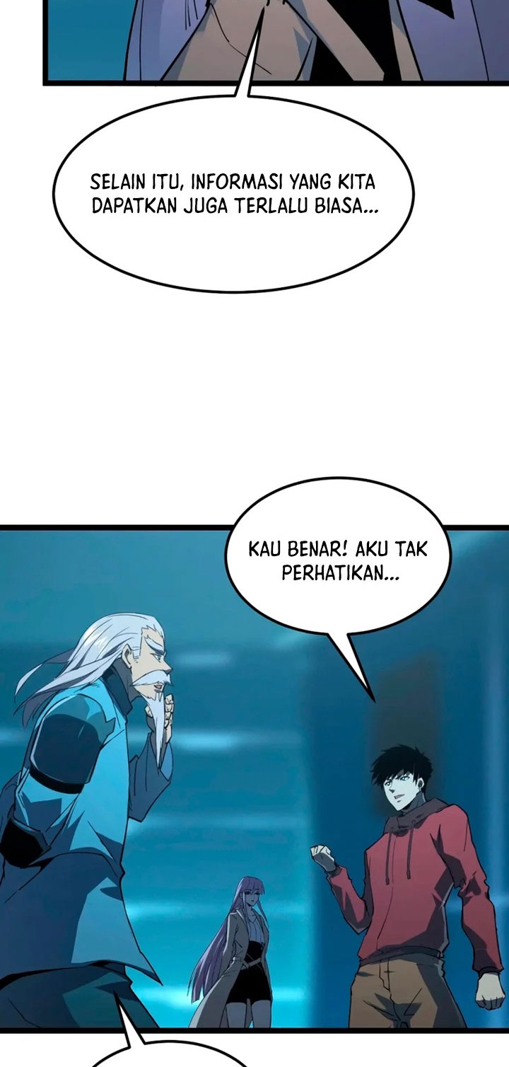 Rise From The Rubble Chapter 103 Gambar 15