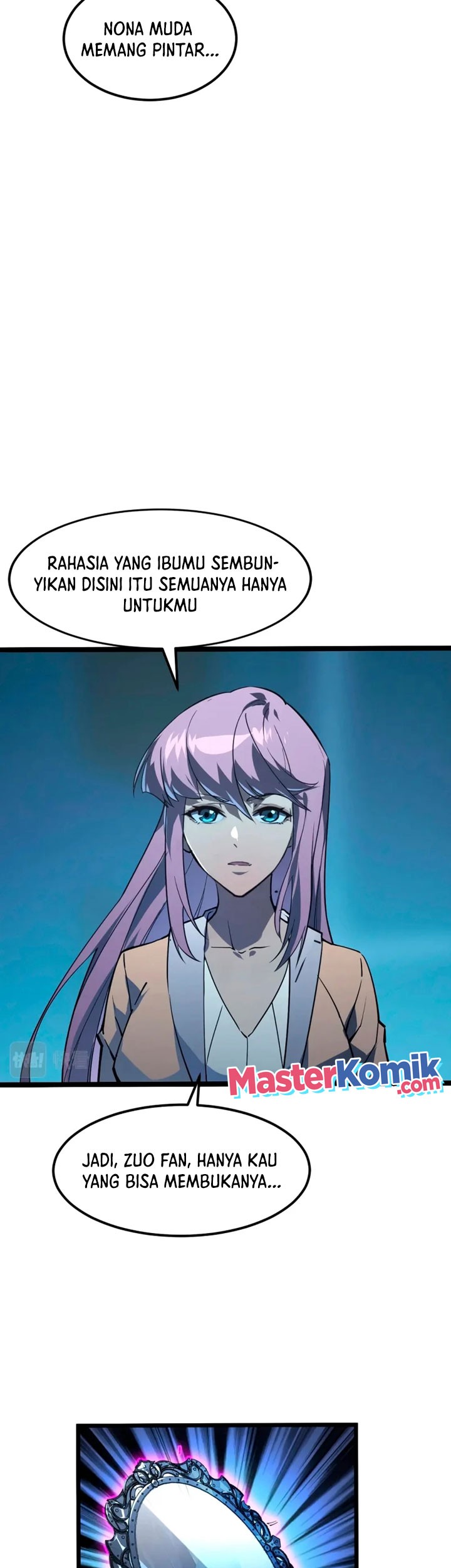 Rise From The Rubble Chapter 103 Gambar 16