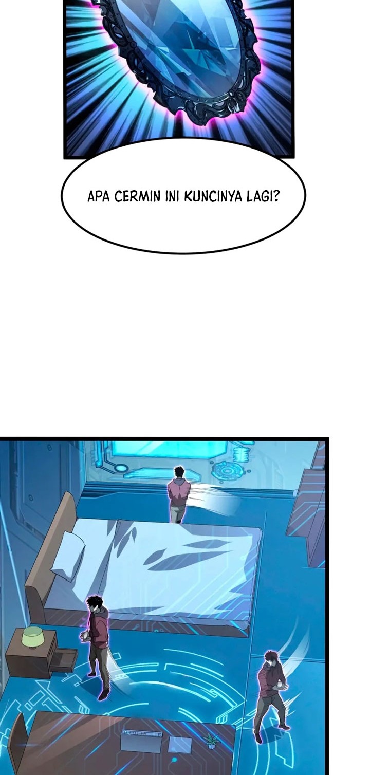 Rise From The Rubble Chapter 103 Gambar 17